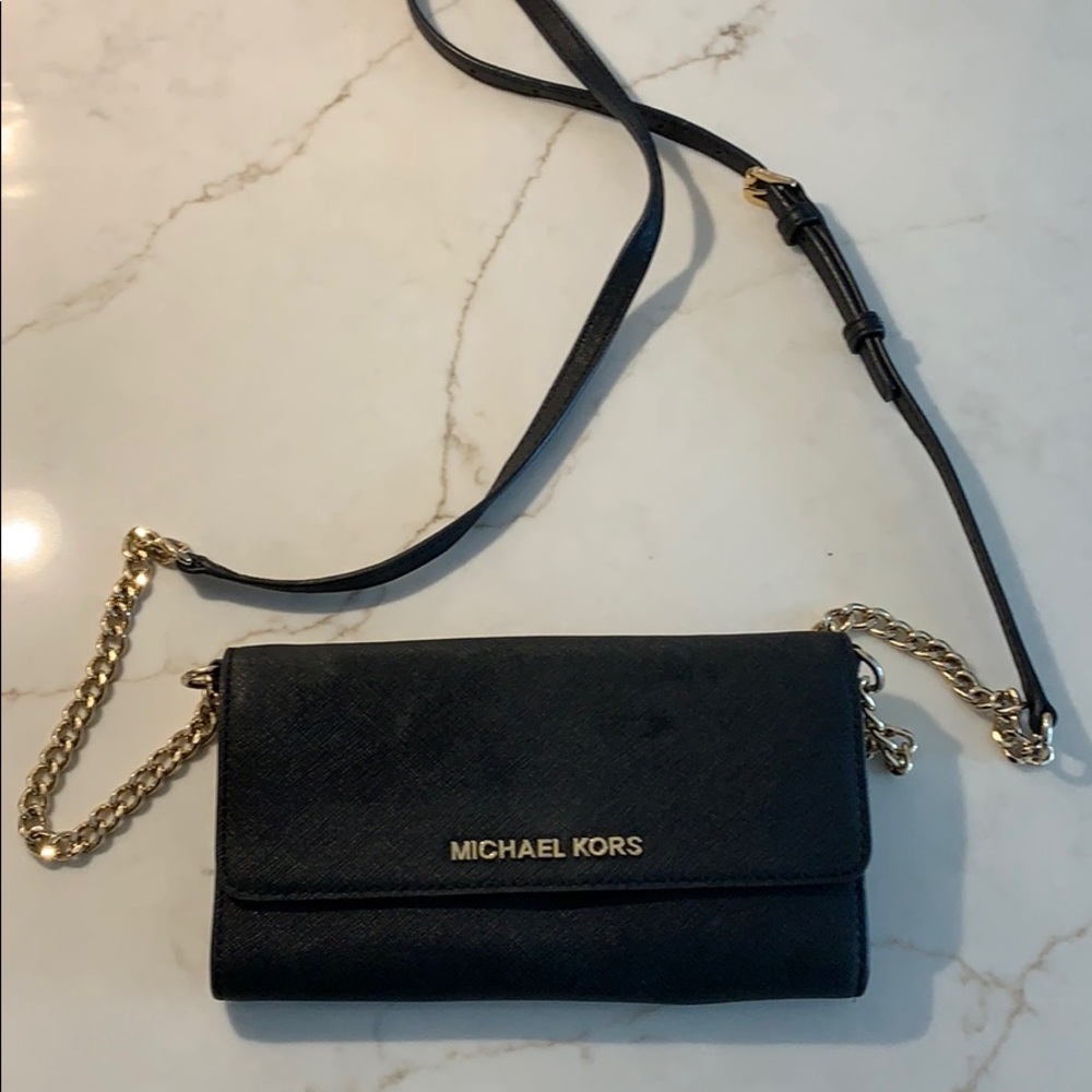 Mk purse
